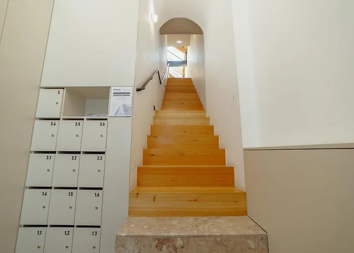 Elegant Downtown By Vacationy Apartmán