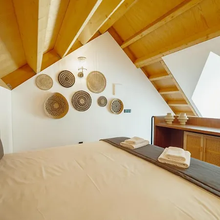 Elegant Downtown By Vacationy Apartment *