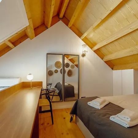 Elegant Downtown By Vacationy * 포르투