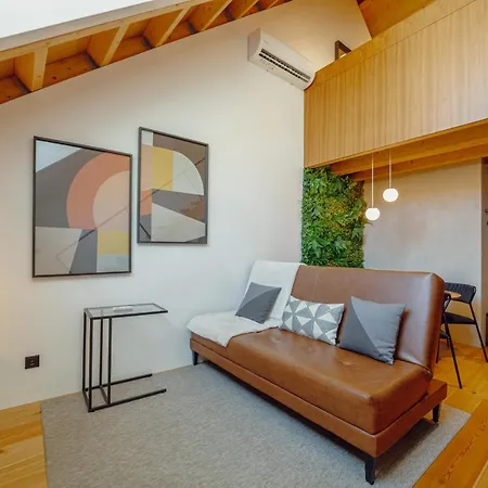 Elegant Downtown By Vacationy Apartamento *