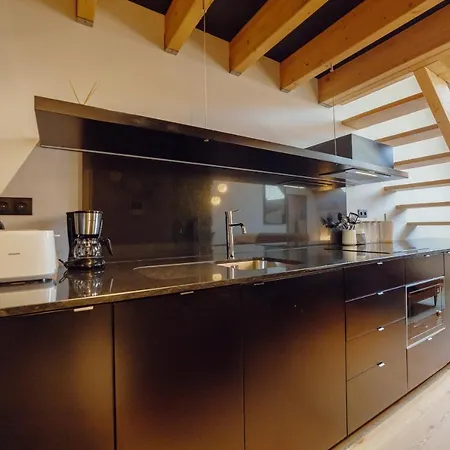 Apartment Elegant Downtown By Vacationy Porto