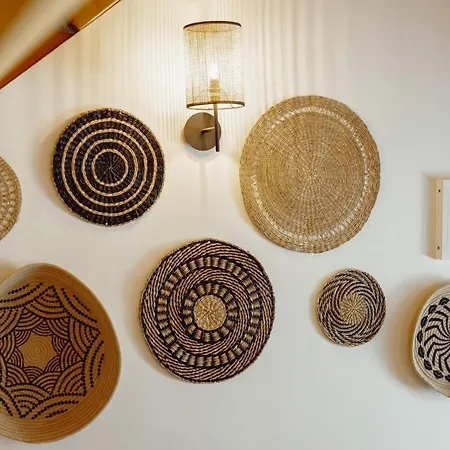 아파트 Elegant Downtown By Vacationy *