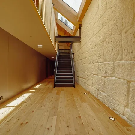 Elegant Downtown By Vacationy * Porto