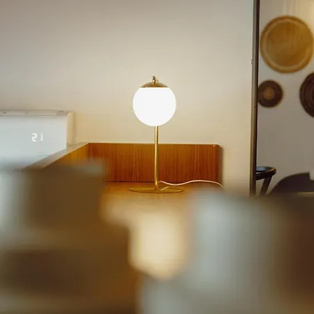 Elegant Downtown By Vacationy