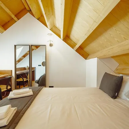 Elegant Downtown By Vacationy Apartamento Porto