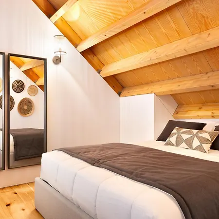 Appartement Elegant Downtown By Vacationy Porto