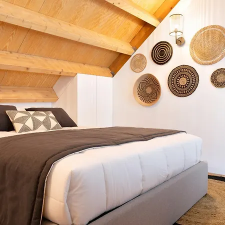 Appartement Elegant Downtown By Vacationy *