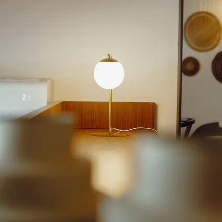 Elegant Downtown By Vacationy Appartement Porto