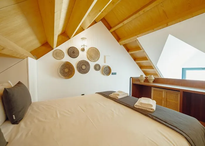 Elegant Downtown By Vacationy Apartman *