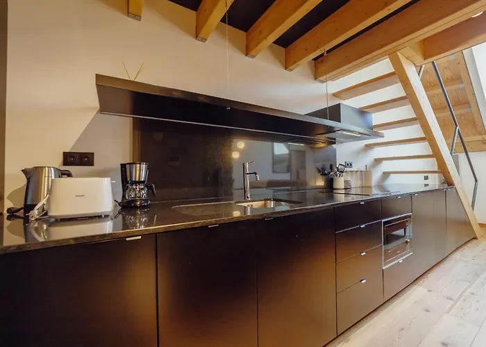 Apartman Elegant Downtown By Vacationy Porto