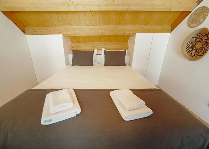 Apartman Elegant Downtown By Vacationy