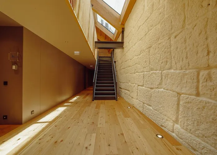 Elegant Downtown By Vacationy * Porto