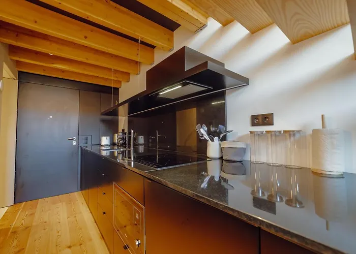 Apartman Elegant Downtown By Vacationy Porto