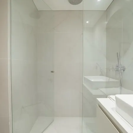 Elegant Downtown By Vacationy アパート *