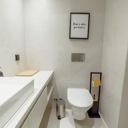 Elegant Downtown By Vacationy Apartmán Porto