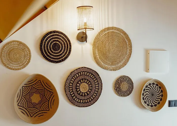 Διαμέρισμα Elegant Downtown By Vacationy *